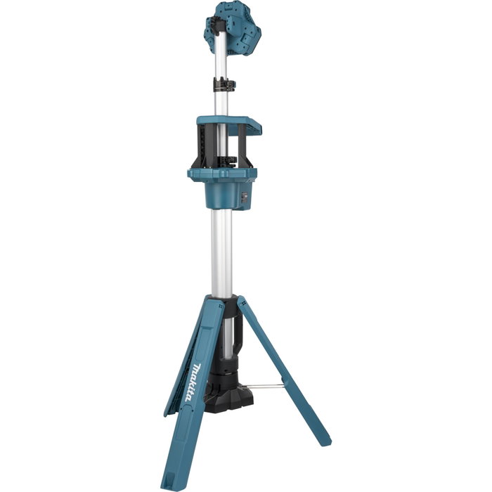 Makita DML814 Foco de Construcción LED Inalámbrico LXT 14,4V-18V