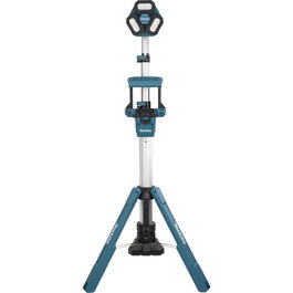 Makita DML814 Foco de Construcción LED Inalámbrico LXT 14,4V-18V