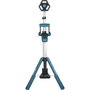 Makita DML814 Foco de Construcción LED Inalámbrico LXT 14,4V-18V