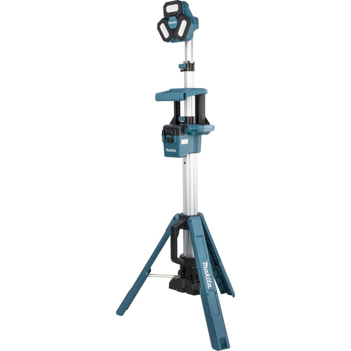 Makita DML814 Foco de Construcción LED Inalámbrico LXT 14,4V-18V