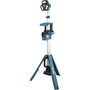 Makita DML814 Foco de Construcción LED Inalámbrico LXT 14,4V-18V