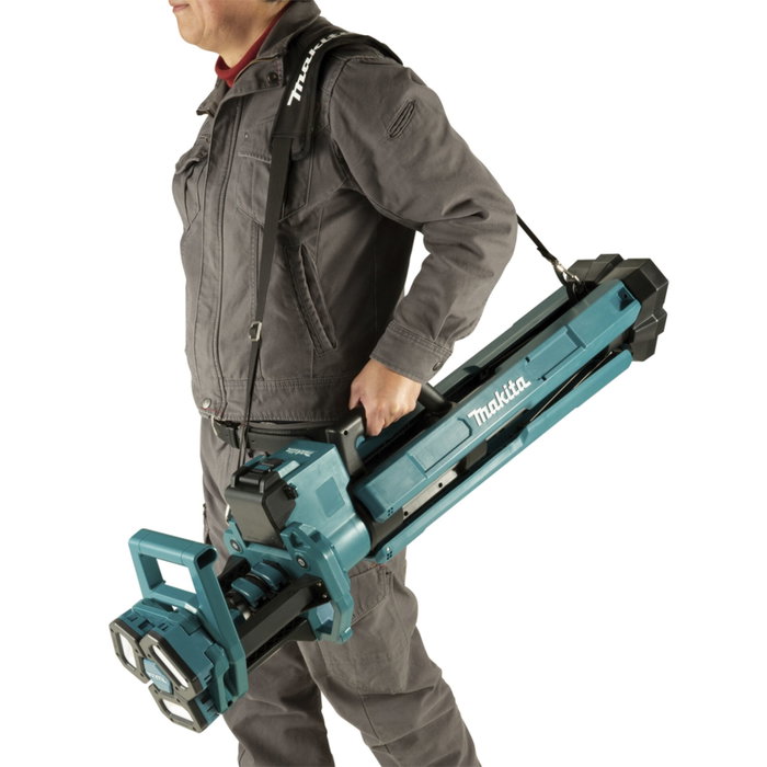 Makita DML814 Foco de Construcción LED Inalámbrico LXT 14,4V-18V