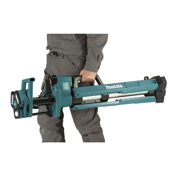 Makita DML814 Foco de Construcción LED Inalámbrico LXT 14,4V-18V