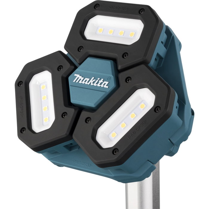 Makita DML814 Foco de Construcción LED Inalámbrico LXT 14,4V-18V