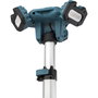 Makita DML814 Foco de Construcción LED Inalámbrico LXT 14,4V-18V