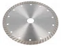 BAHCO Disco cortante de diamante Ø 180mm 22,23mm