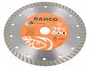 BAHCO Disco cortante de diamante Ø 180mm 22,23mm