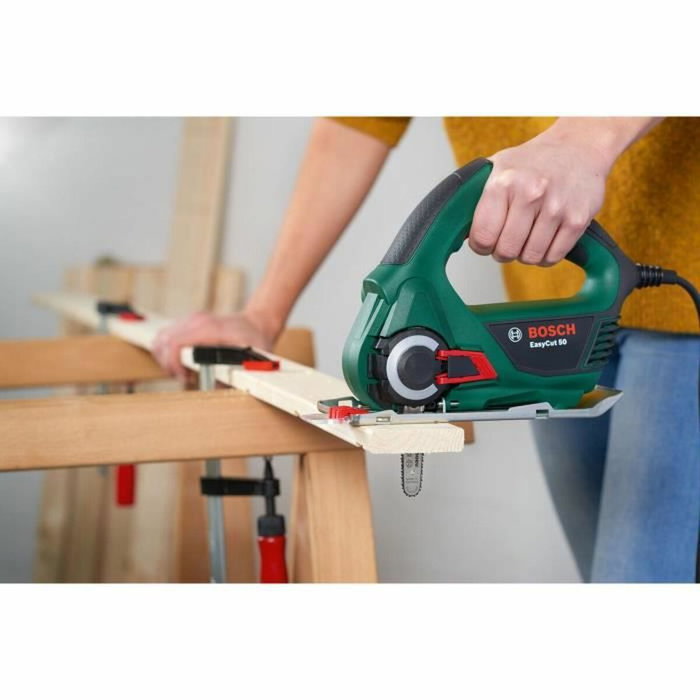 Bosch NanoBlade Wood Speed 50 Bosch NanoBlade Wood Speed 50