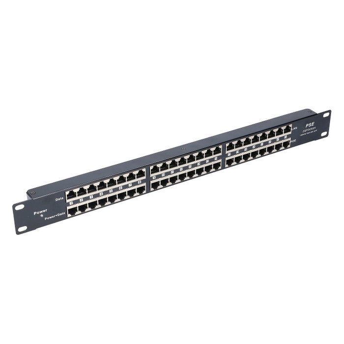 Extralink Pilot Guía de tracción de fibra de vidrio 6 mm 50 m Amarillo