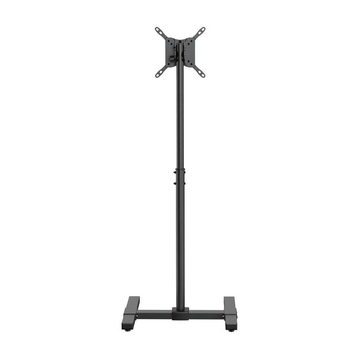 Aisens Soporte de Suelo Inclinable y Extensible FT42TE-261, Negro Aisens Soporte de Suelo Inclinable y Extensible FT42TE-261, Negro