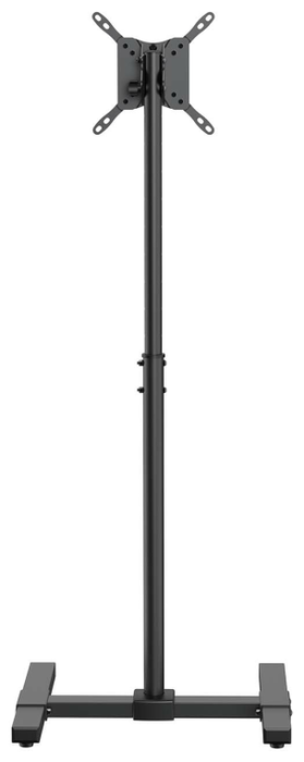 Aisens Soporte de Suelo Inclinable y Extensible FT42TE-261, Negro Aisens Soporte de Suelo Inclinable y Extensible FT42TE-261, Negro