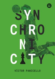 SYNCHRONICITY, Victor Panicello Monterde - BAMBU