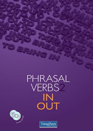 VAUGHAN PHRASAL VERBS 2 UP&DOWN