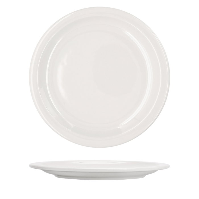 Summa Modern Plato Llano 29 cm (Set de 6) Summa Modern Plato Llano 29 cm (Set de 6)