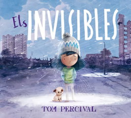 ANDANA, Els invisibles - Tom Percival