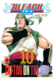 Bleach Bestseller 10, TITE KUBO - Panini España S.A. de Manga