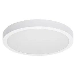 Ledvance [LVE-4058075572935] Plafón LED Smart 22W 1800Lm 3000-6500K IP20 Regulable CCT