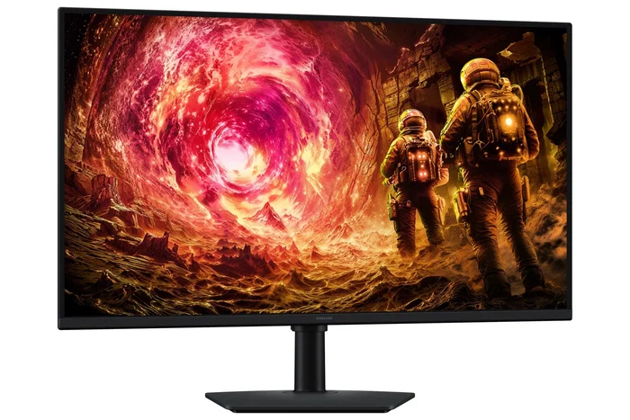 Samsung Odyssey G5 S32FG502EU Monitor Gaming 32 Pulgadas QHD 180Hz