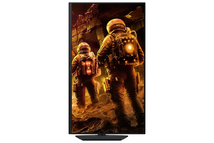 Samsung Odyssey G5 S32FG502EU Monitor Gaming 32 Pulgadas QHD 180Hz
