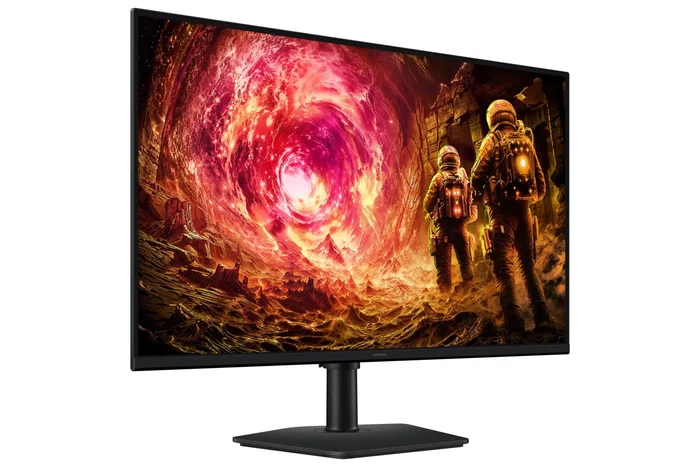 Samsung Odyssey G5 S32FG502EU Monitor Gaming 32 Pulgadas QHD 180Hz