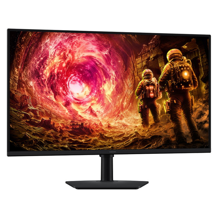 Samsung Odyssey G5 S32FG502EU Monitor Gaming 32 pulg QHD 180Hz IPS