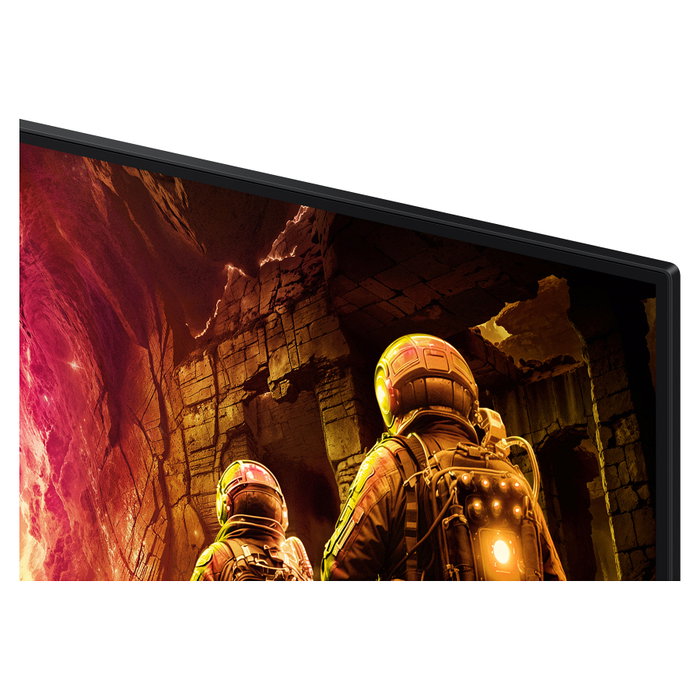 Samsung Odyssey G5 S32FG502EU Monitor Gaming 32 pulg QHD 180Hz IPS