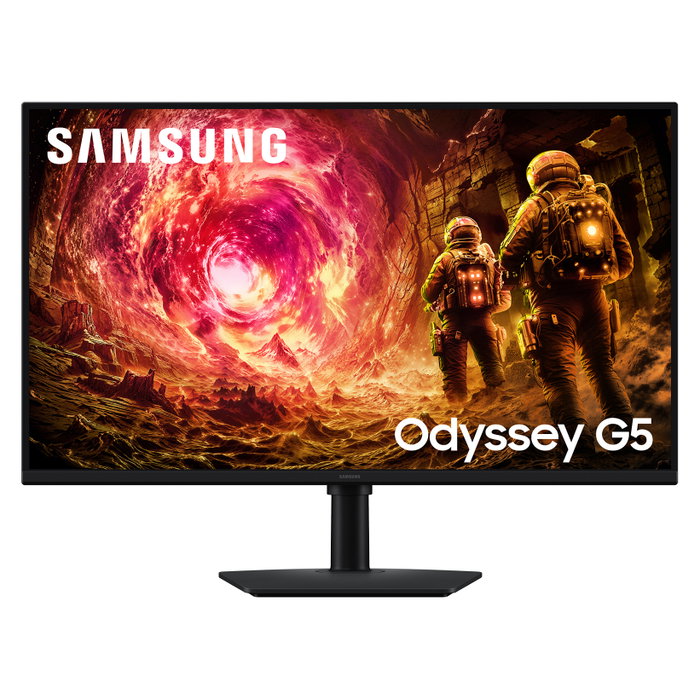 Samsung Odyssey G5 S32FG502EU Monitor Gaming 32 pulg QHD 180Hz IPS
