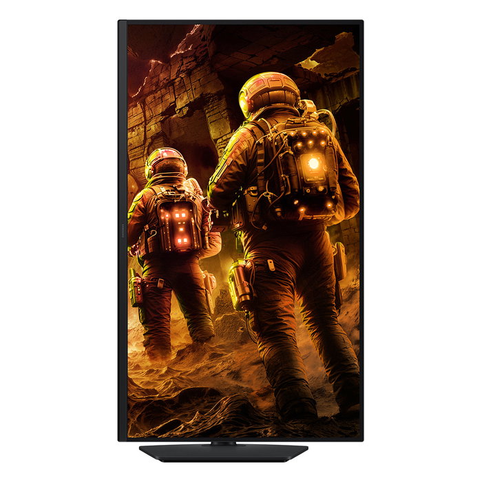 Samsung Odyssey G5 S32FG502EU Monitor Gaming 32 pulg QHD 180Hz IPS