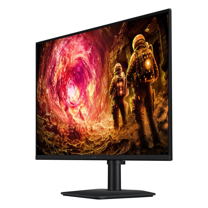Samsung Odyssey G5 S32FG502EU Monitor Gaming 32 pulg QHD 180Hz IPS