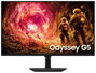 Samsung Odyssey G5 S32FG502EU Monitor Gaming 32 pulg QHD 180Hz IPS