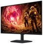 Samsung Odyssey G5 S32FG502EU Monitor Gaming 32 pulg QHD 180Hz IPS