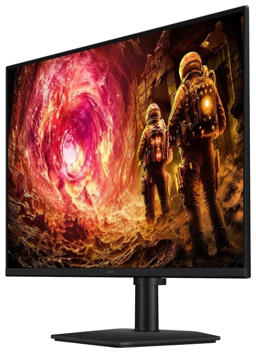 Samsung Odyssey G5 S32FG502EU Monitor Gaming 32 pulg QHD 180Hz IPS