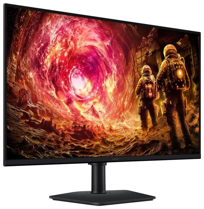 Samsung Odyssey G5 S32FG502EU Monitor Gaming 32 pulg QHD 180Hz IPS