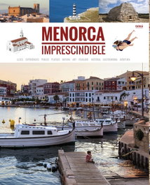 Menorca, Maria José Ferri Vizcaíno - TRIANGLE POSTALS