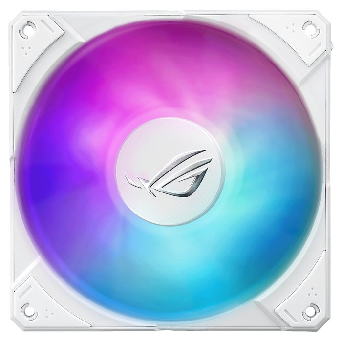 Asus ROG Ryujin III 360 ARGB Extreme White Asus ROG Ryujin III 360 ARGB Extreme White