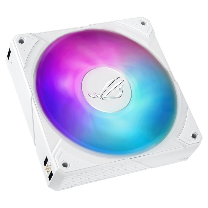 Asus ROG Ryujin III 360 ARGB Extreme White Asus ROG Ryujin III 360 ARGB Extreme White
