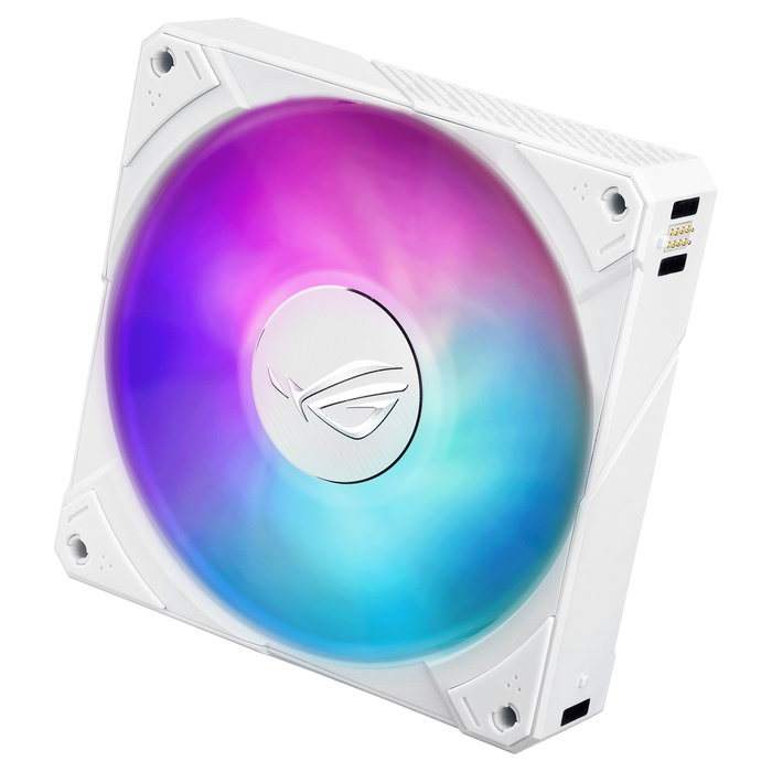 Asus ROG Ryujin III 360 ARGB Extreme White Asus ROG Ryujin III 360 ARGB Extreme White