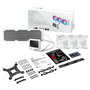 Asus ROG Ryujin III 360 ARGB Extreme White