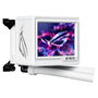 Asus ROG Ryujin III 360 ARGB Extreme White
