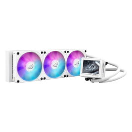 ASUS ROG Ryujin III 360 ARGB Extreme White