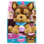 JUST PLAY Peluche interactivo Benny the Kiss & Cuddle FurReal