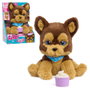 JUST PLAY Peluche interactivo Benny the Kiss & Cuddle FurReal