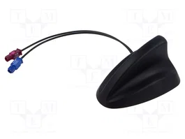 MTA Antena Externa para Automóviles con Conexión Fakra