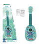 Lexibook Ukelele de Madera Disney Stitch K230D