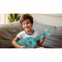 Lexibook Ukelele de Madera Disney Stitch K230D