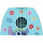Lexibook Ukelele de Madera Disney Stitch K230D