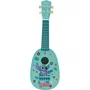 Lexibook Ukelele de Madera Disney Stitch K230D