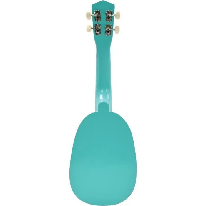 Lexibook Ukelele de Madera Disney Stitch K230D Lexibook Ukelele de Madera Disney Stitch K230D
