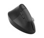 Logitech Lift for Business Ratón Vertical Ergonómico para Zurdos, Grafito