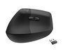 Logitech Lift Ratón Vertical Ergonómico para Negocio, Izquierdo - Para Mano Izquierda, Angulo 57 grados, Conexión Logi Bolt/Bluetooth